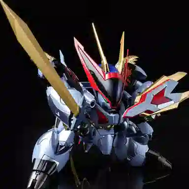 METAMOR FORCE 11.5cm