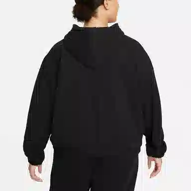 Jordan Essentials Hoodie Black