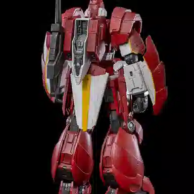 threezero ROBODOU KELVIN SAU 24.5cm