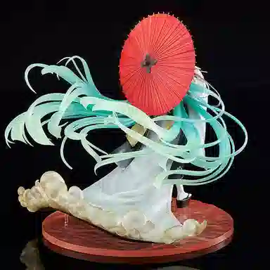 GOOD SMILE COMPANY Land of the Eternal