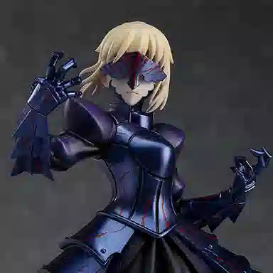 GSC POP UP PARADE saber alter fatestay night 17cm