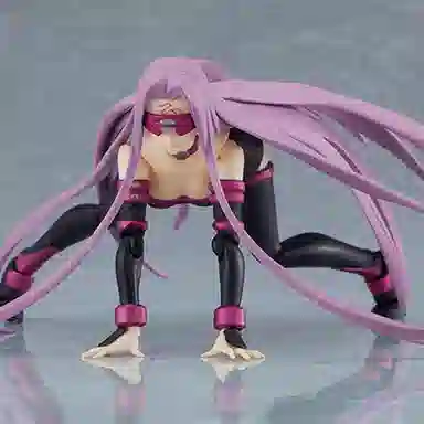 GSC figma rider 2.0 fatestay night 15.5cm