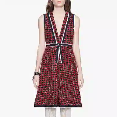 GUCCI FW21 Geometric