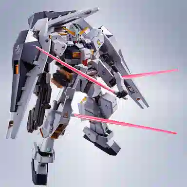 BANDAI ROBOT METAL RX-121-1 TR-1 HAZEL 14cm