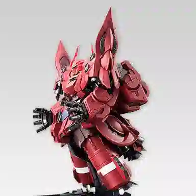 BANDAI FW EX15 11.6cm