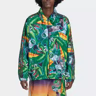 adidas originals x Kerwin Frost