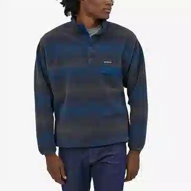 patagonia Synchilla Snap-T