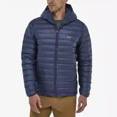 patagonia Down Sweater 800