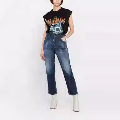DSQUARED 2 SS22