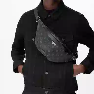 Louis Vuitton Discovery