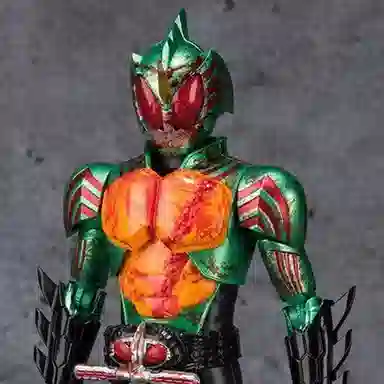 BANDAI Amazons shf 14.5cm