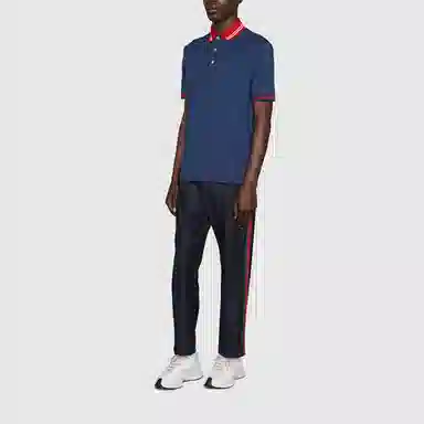 GUCCI SS22 Polo