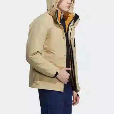 adidas 3in1 Down Jacket