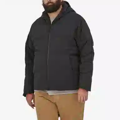 patagonia Jackson Glacier Jacket