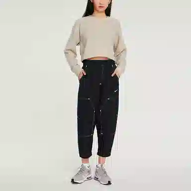 Nike SS22 Logo