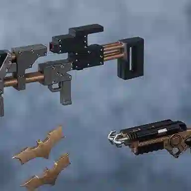 BANDAI 112 shf 15cm
