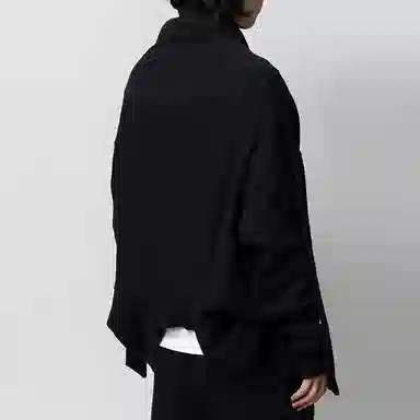 Champion SS22 x ANREALAGE Reverse Weave(R) Zip Hooded Sweatshirt