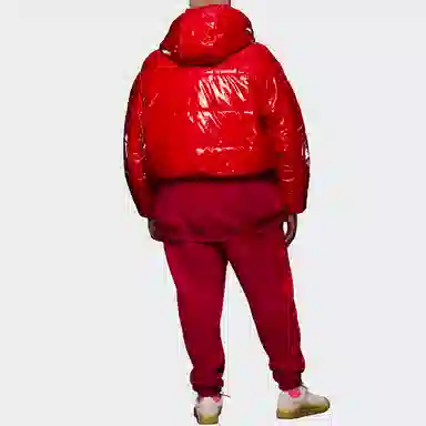 adidas x IVY PARK Hoodie Red