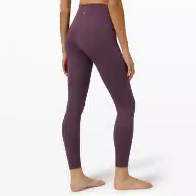 lululemonWunder Under Luxtreme 28"