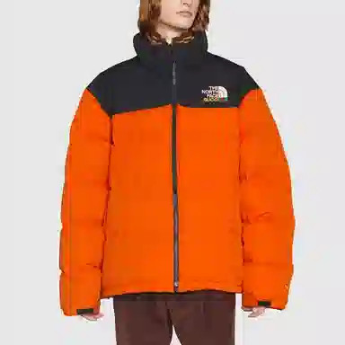 Gucci x The North Face SS22