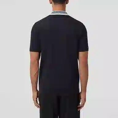 Burberry SS22 LogoPolo
