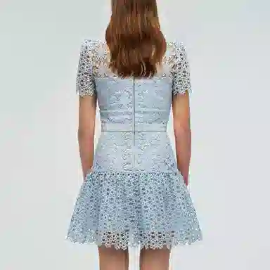 Self-portrait SS22 A