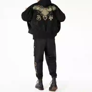 Boy London SS22 Logo