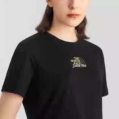 THE NORTH FACE LogoT