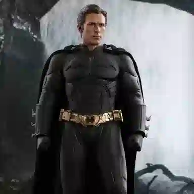 Hot Toys 16 mms 595 32cm