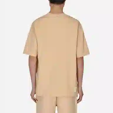 Jordan union SS22 Logo T