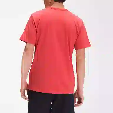 THE NORTH FACE SS22 LogoT