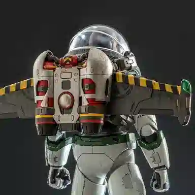 Hot Toys hottoys 29.5cm