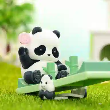 52TOYS PandaRoll 8