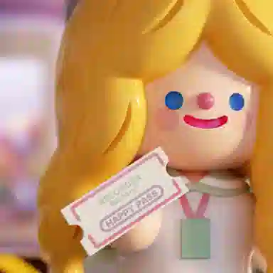 RICO HAPPY FACTORY 9