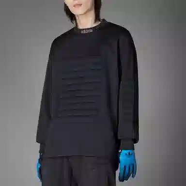 adidas originals Blue Version Logo