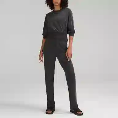 lululemon Softstreme Pullover