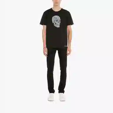 Alexander McQueen T