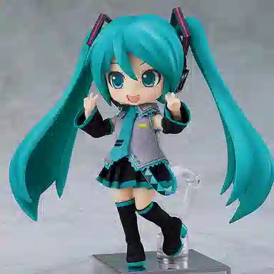 GSC doll vocaloid Q