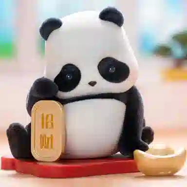 52TOYS Panda Roll 8