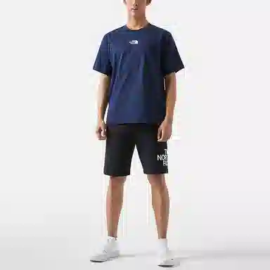 THE NORTH FACE SS23 Logo T