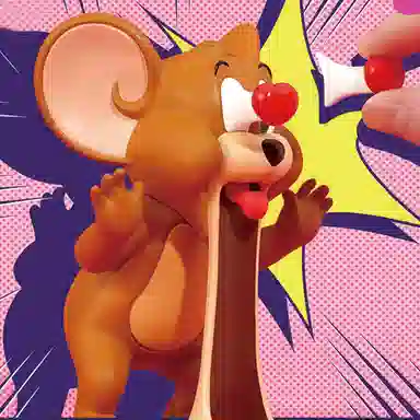 SOAP STUDIO JERRY 12cm