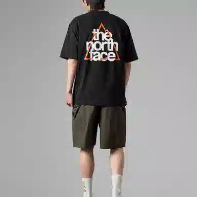 THE NORTH FACE Urban Exploration T