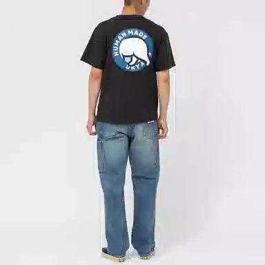 HUMAN MADE SS23 T