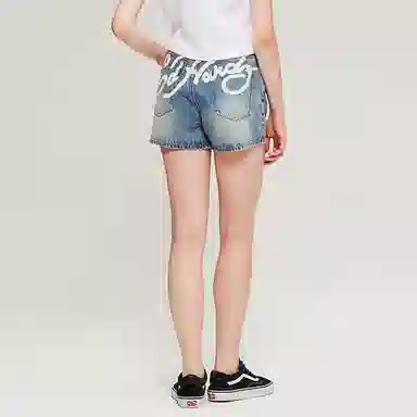 Ed Hardy FALL23 Logo