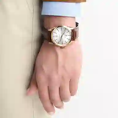 HAMILTON 50 42mm h42445551