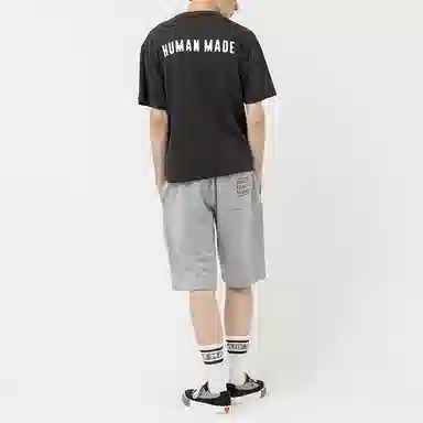 HUMAN MADE SS23 LogoT