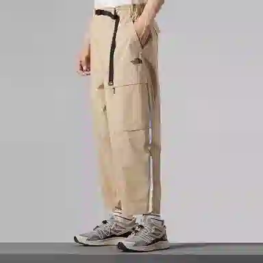 The North Face Urban Exploration Khaki Pants