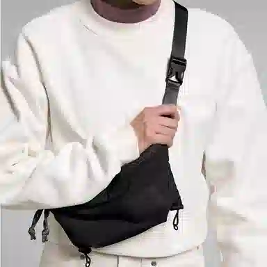 THE NORTH FACE Never Stop