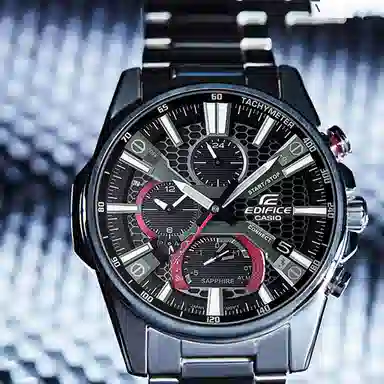 CASIO EDIFICE EQB-1200YD-1APR
