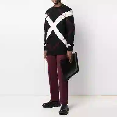 Alexander McQueen FW21